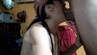 Вьехорамонеро и Марианахотхот, что за этим любительским дуэтом жаркая встреча?