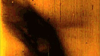 Mijn geheime leven onthuld in vette vintage anime actie