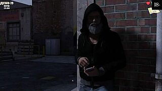 Komplett gameplay av min söta rumskamrat del 5 på dorm