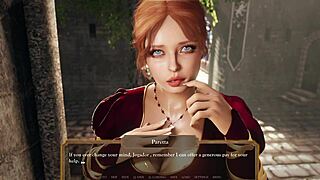 M-ai văzut futând regina și prins războinicul degetând?