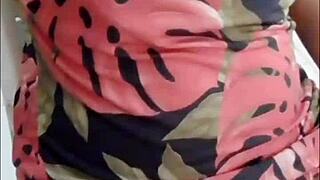 Elcsábítottam a barátomat a házamba vad meglepetésre