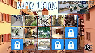 Хочешь увидеть дикую мультяшную игру в Фото Хант Часть 23?