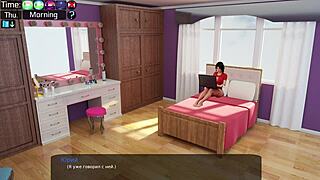 Holy Crap, Se Denne Studerende Slut Blive Bøjet Over Groft!