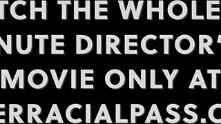 وااو! Jamie تشتهي القضيب الأسود الكبير، متجاهلة قواعد أبيها في كل مرة!