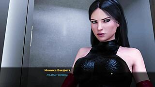 Komplett spelande av fashion business episod 3 del 25. Dyk in i detta vilda tecknade äventyr nu.