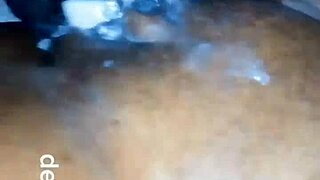 寮で学校友達と激しいセックス！めっちゃイカされまくった動画