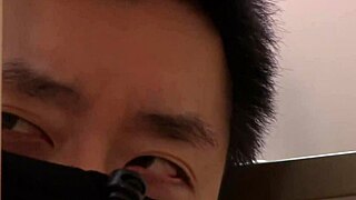 Istri Jepang Kana Morisawa Dikunci di Rumah buat Seks Keras. Ditekuk Ditembak Gaya Doggy!