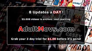 Holly Molly สาวผมแดงดูดควยลึกคอ ควยใหญ่เย็ดก้นและเสียวกลางแจ้ง