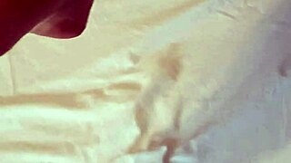 Ember, nem bírok a Granny MariaOld harisnyájával és lábjáték boldogságával!