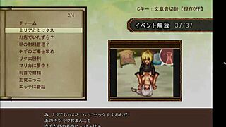 specific details of falsemyth3 gameplay revealed