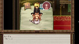 specific details of falsemyth3 gameplay revealed