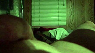 She says, Suck my cock until you cum on my pussy.