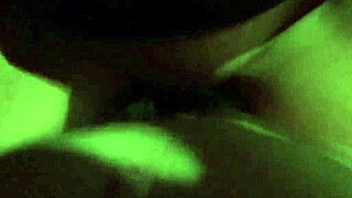 She says, Suck my cock until you cum on my pussy.