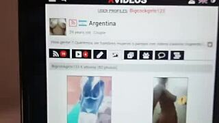 Big Cock Cum Tribute For Bigcockgirl123