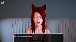 my new family, wanna see her tits?