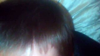 amber davis licks james currie's ass nastily