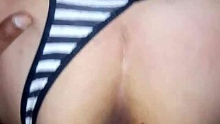 Penetrating My Wife's Big Ass?