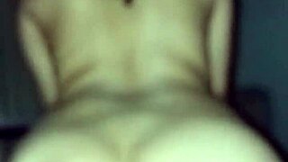 Morena from Tinder twerks deliciously, banged on second date.