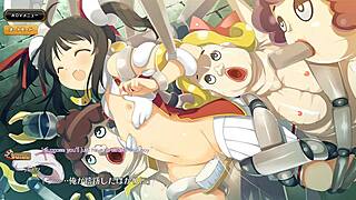 Evenicle scene18 with subtitle