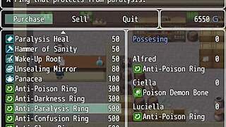 Enquanto Eu Trabalho Minhas Amigas Brincam Com O Tarado Que Gosta De Pegar Nos Peitos Delas - Ntr Sisters - Ciella & Luciella - Parte 5