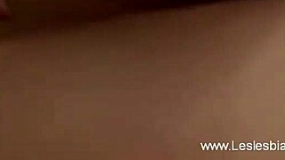 Mature Lesbian Couple Amateurs Lick Pussy For Pleasure