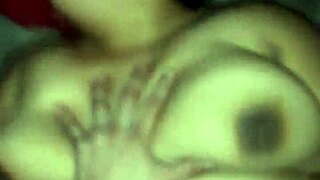 Ugly guy gets pity fuck from dad's wife