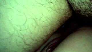 Delicia! Wild Ass Action in Homemade Amateur Clip