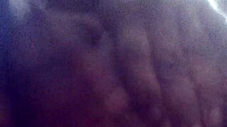 Wet Ebony Squirting