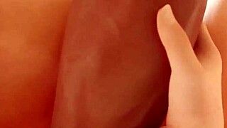 Kiriko 3D Edit Compilation