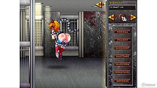 unbreaker full gallery hentai cartoon anime game