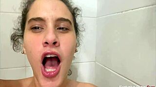 Another scene with my cousin and the guy