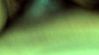 Vibrator anal wife! Get ready for assfucking toys excitement