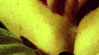 hey, watch liz fuck herself with a dildo while her husband watches