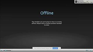 doggy amateur style with bent over positions