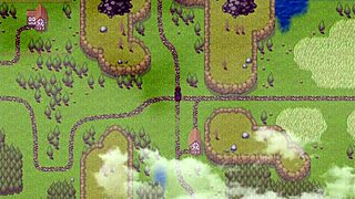 Jamal Laquari Breeds Steel Demoness in Queen Opala!