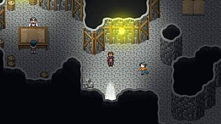 Jamal Laquari Breeds Steel Demoness in Queen Opala!