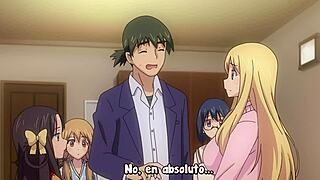 Nobunaga-sensei And His Young Wife In Episode 12