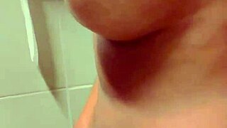 Sexo No Banheiro Da Academia Greluda Rosa Vermelha