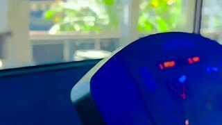 Sexo No Banheiro Da Academia Greluda Rosa Vermelha