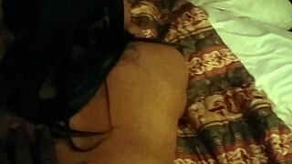 Can You Handle Slow Stroking From The Back In Hotel?