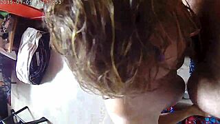 French Milf Love Suck