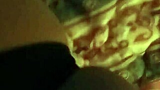 Can You Handle Slow Stroking From The Back In Hotel?