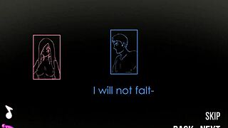 i love titty fucking katarina in hentai