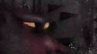 Russian Ssbbw Takes Bbc Doggystyle