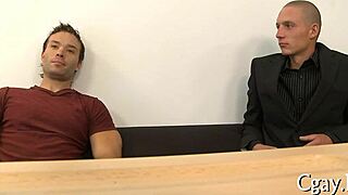 Best Homosexual Sex Clips to Spark Your Curiosity