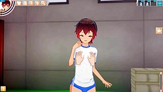 Koikatsu Koikatu Hentai Game 3