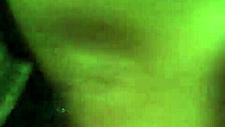 neosha bent over for deepthroat and doggystyle fucking