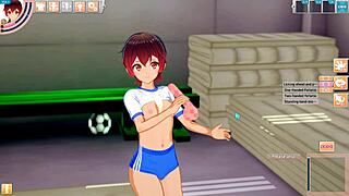 Koikatsu Koikatu Hentai Game 3