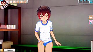 Koikatsu Koikatu Hentai Game 3