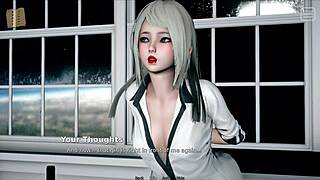 my bully with big cock is my lover in cowgirl riding